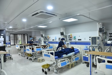 ICU